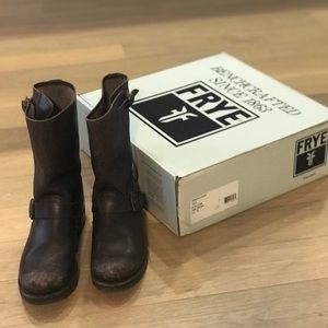 Frye Veronica Short boot